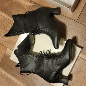 Western boots